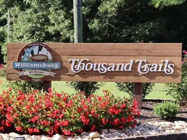  They Even Have an Herb Garden! – A Truly Special RV Resort Experience