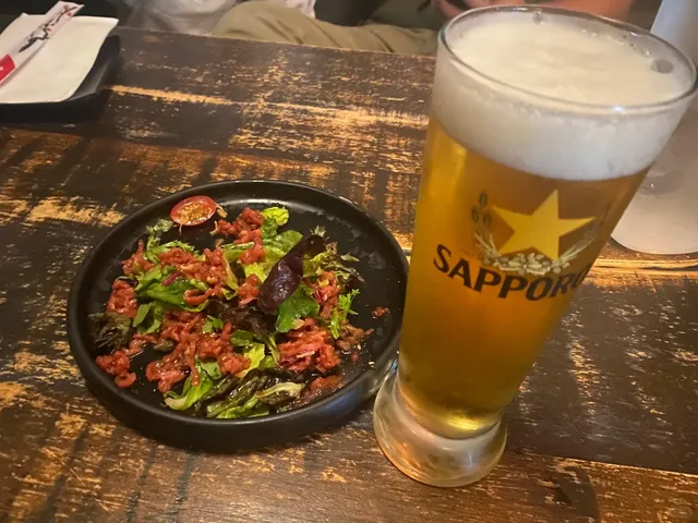 Kikaku Izakaya - Midnight Cravings Solved!  