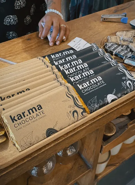 Kar.ma Coffee Recommendation ☕️🇳🇵