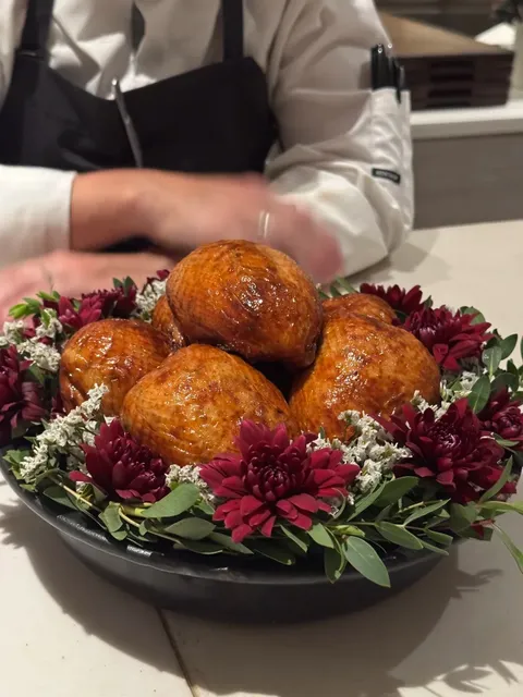 DC｜A Truly Surprising Meal 🌟 Jônt  