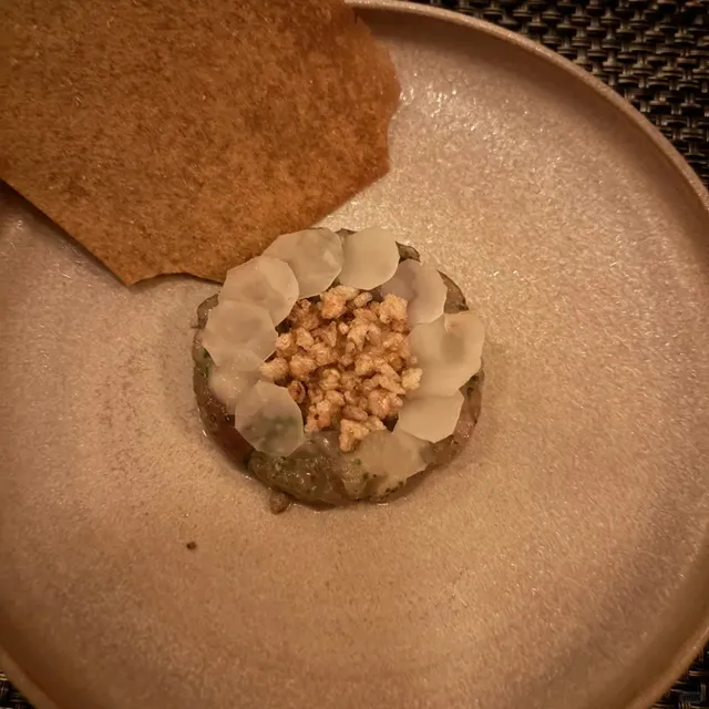 Chicago | Midōsuji 🍣✨