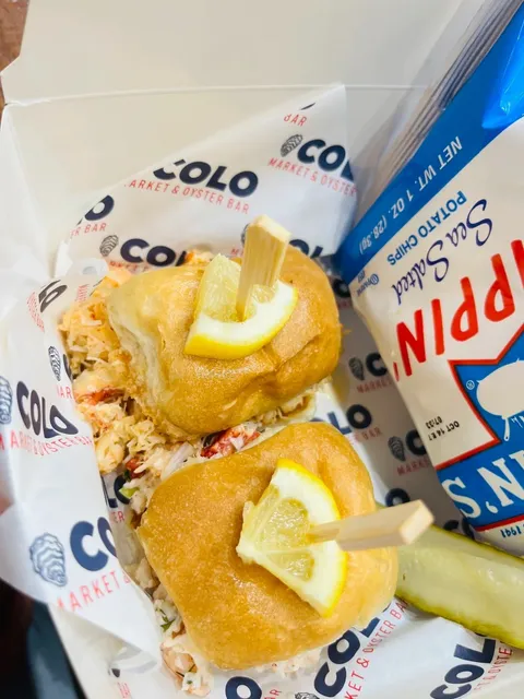 🌈 Columbus Food Hall Guide | North Market Bridge Park 🛒🍽️