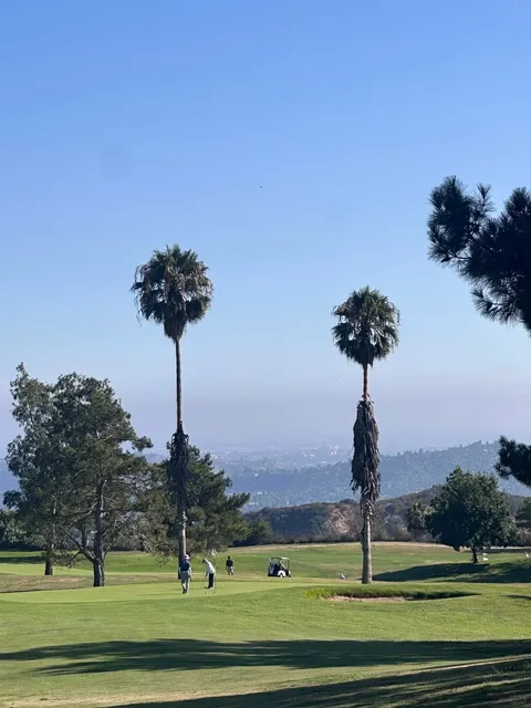 First Time Catching a Birdie! 🐦⛳  