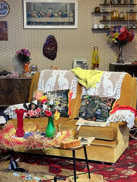 ​​🇬🇧 Museum of the Home: London’s Most Charming Free Museum! 🏠✨​​