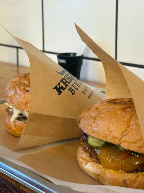 🇩🇰 Copenhagen | The Ultimate Burger 🍔