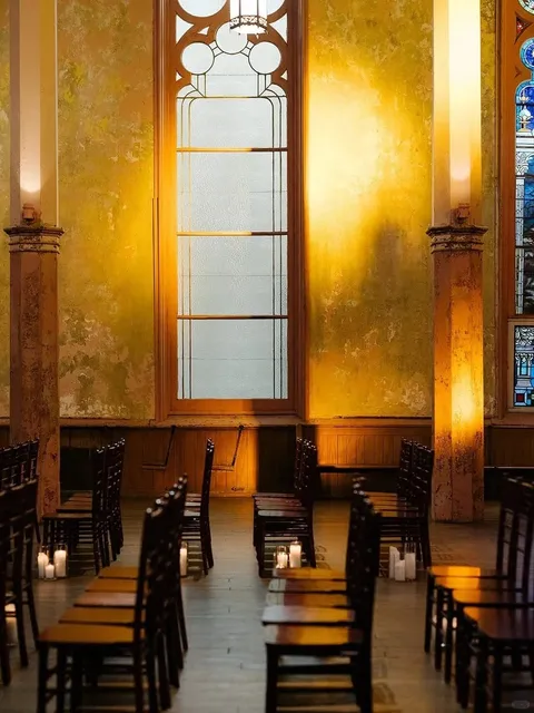 ✨ Step Into a Fairytale at Hotel Peter & Paul ✨