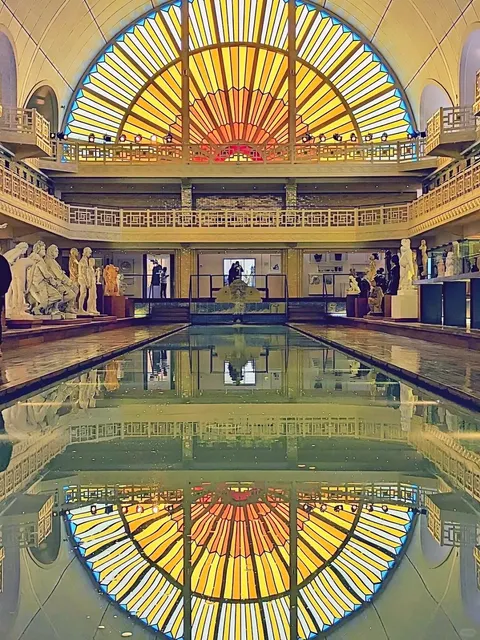 🎨 France Discovered a stunning museum!