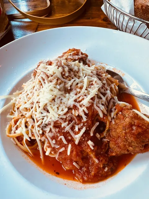 The Best Italian Restaurant in San Francisco! 🏆🇮🇹