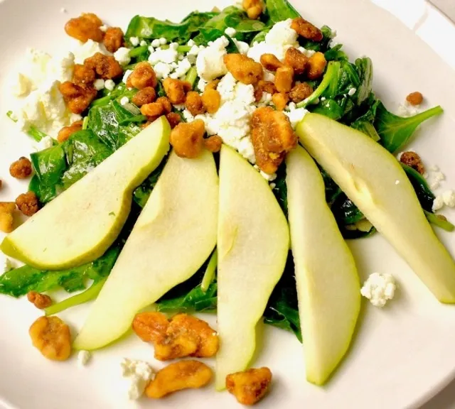 An Italian Restaurant Tucked Away in an Alley