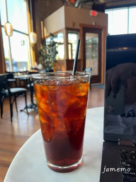 Where to Drink in Omaha? 🇺🇸 The Mills Coffee