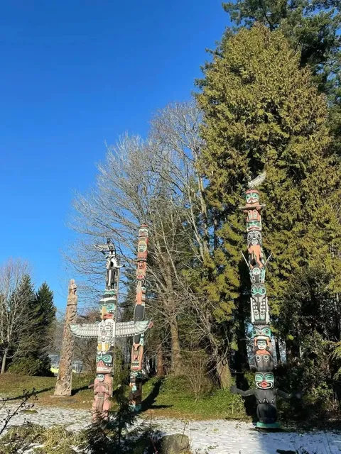 🇨🇦 Must-Visit Spots for Your First Time in Vancouver 