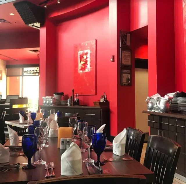  A Great Brazilian Steakhouse Experience