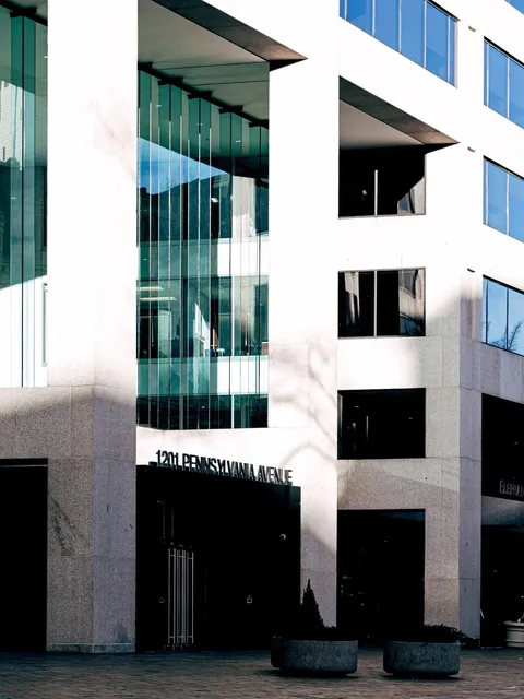 🇺🇸 Pennsylvania Avenue • An Epic Street Symphony ✨