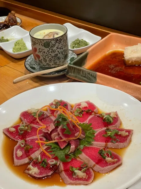 LA Rowland Heights | Ishi | Unassuming Freshness, Quietly Impressive