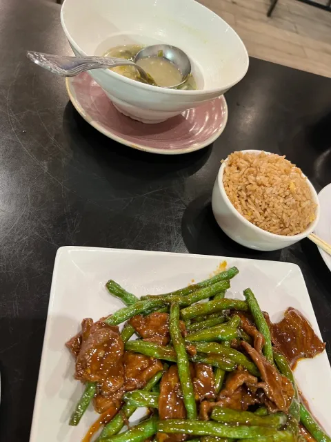 🥢 A Trusted Chinese Restaurant – Zichuan Delights! 🥡