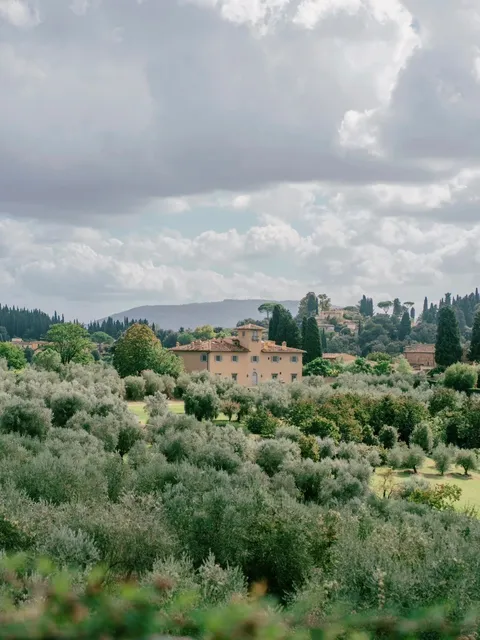 🇮🇹 Florence's Highest & Most Magical Vantage Points! 🌇✨