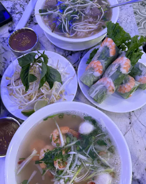 Pho 37 in Richmond – A Hidden Gem for the BEST Vietnamese Noodles! 🍜 