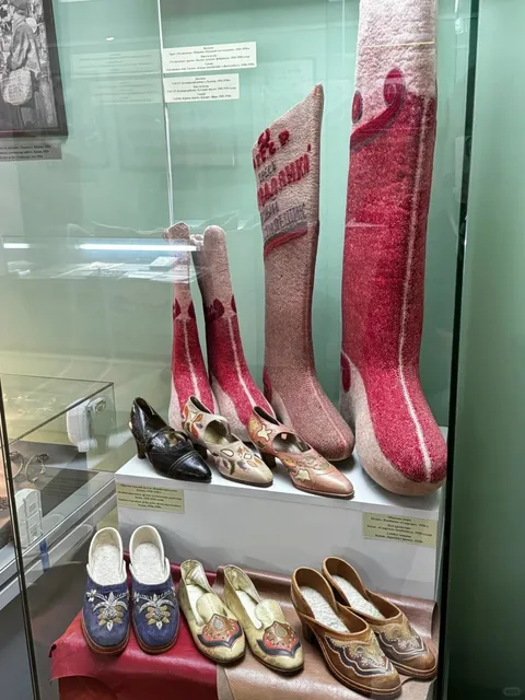 Old Tatar Sloboda 🏰🕌（2）