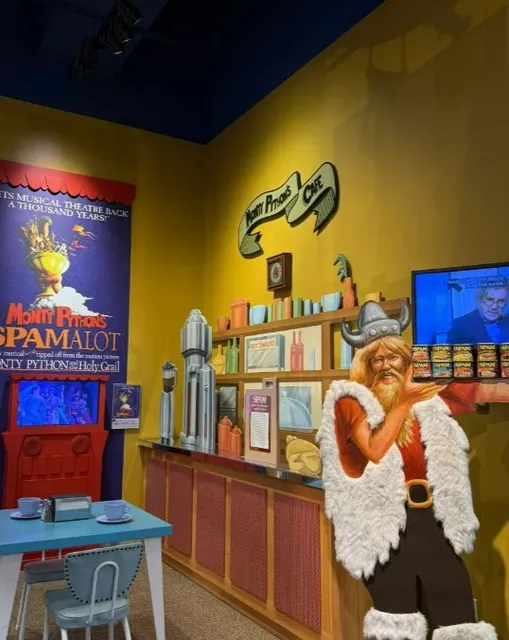 🥫 SPAM Museum | A Quirky Tribute to an American Icon