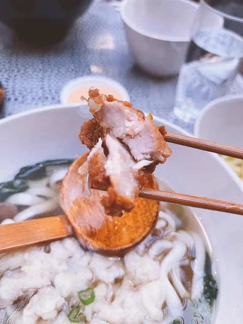 Best Udon in NYC! 🍜 Even Haters Will Love It