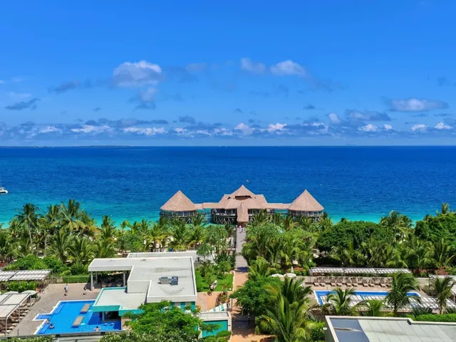 🇹🇿 Zanzibar: The Ultimate Budget-Friendly Island Escape