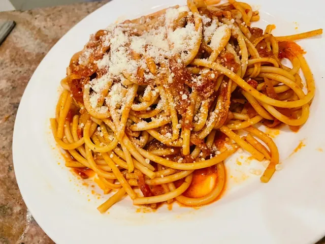 🇺🇸 Philadelphia｜Italian Food Flop: Giorgio On Pine 🍝😕