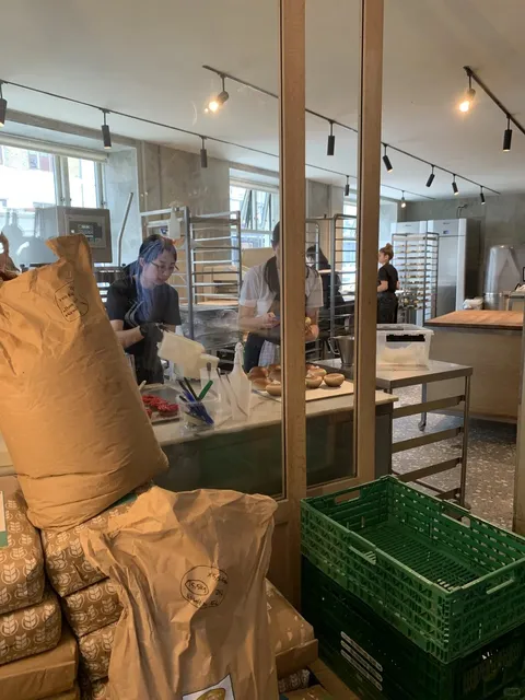 Came, queued, but left with regrets!🤣  