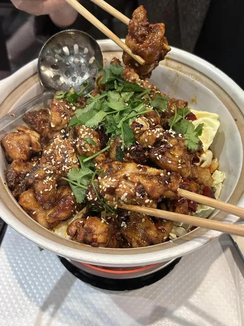 🇫🇷 Must-Try Sichuan in Paris! Chengdu-Approved & 8-Years Strong! 🌶️