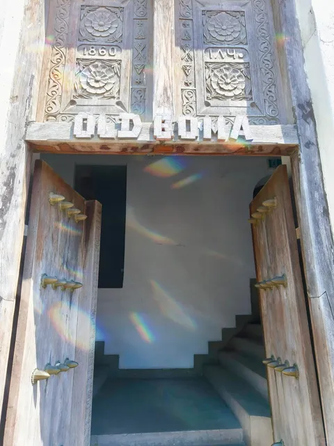 Dar Es Salaam City Walk Guide 👉 German Colonial Heritage