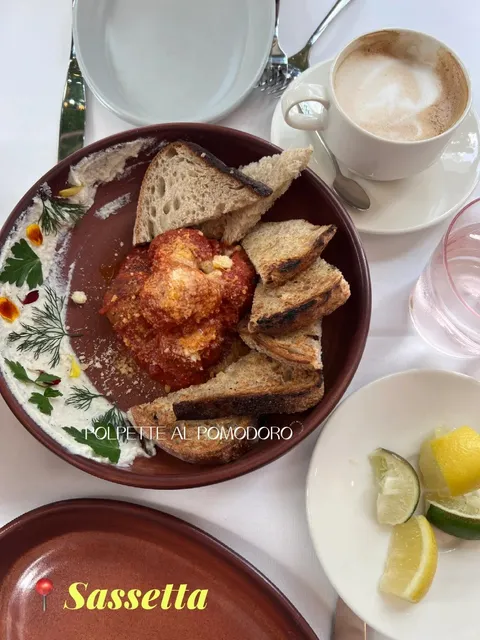 Dallas Food | A Hidden Gem of an 🇮🇹 Italian Restaurant