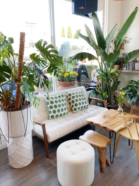 📍 Orange County / Irvine Afternoon Tea Recommendation 🍰