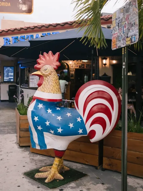 Calle Ocho Vibe Check 🌺 Your Ultimate Little Havana Eat 