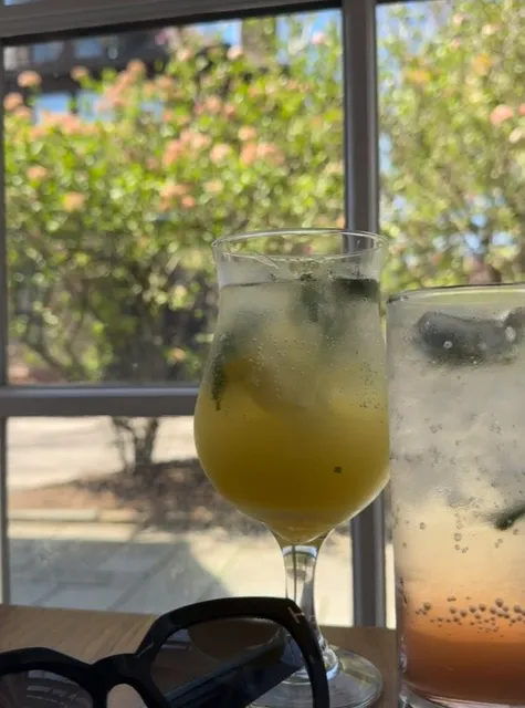 🏛️ The Café at The Frick | An Elegant Pause in a Museum Oasis