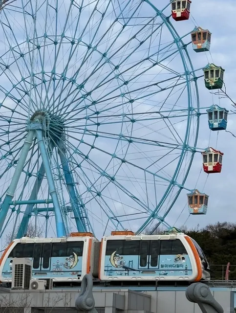 🇰🇷 Wolmido Island, Korea: Complete Travel Guide