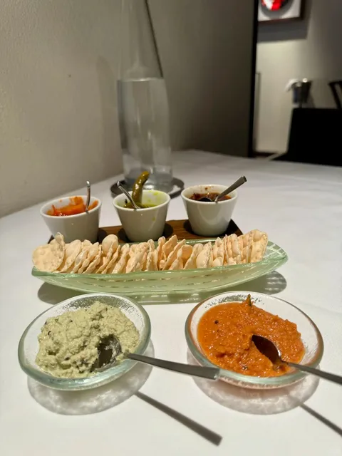 ​​🌟 Quilon | London's Final Michelin-Starred Indian Gem 🇬🇧​​