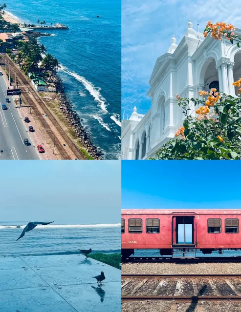 ​​Colombo in 3 Hours: The Ultimate Layover Guide​​