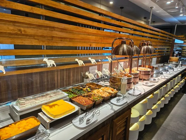 🇺🇸 Salt Lake City | Happy Lamb Hot Pot – All-You-Can-Eat Bliss! 🍲✨