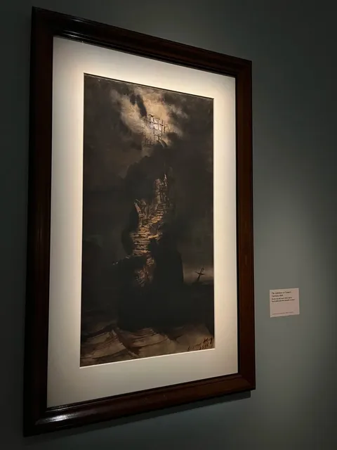 London Exhibition | RA’s Victor Hugo