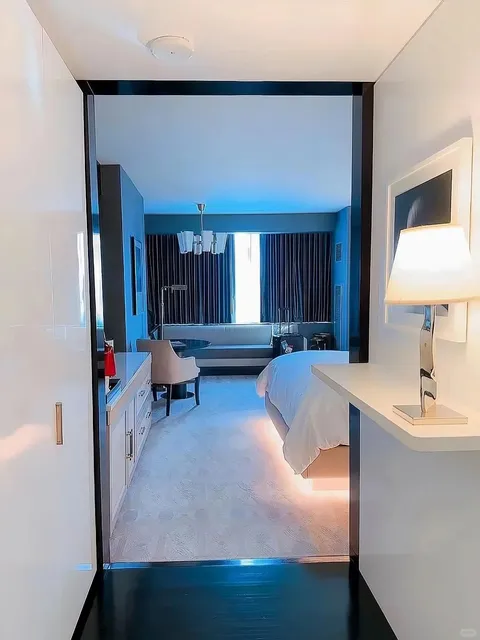 🌟 LA Luxury for Less: The Ritz-Carlton, Los Angeles Review 🏙️