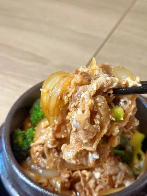 New Lunch Spot for LA’s Working Crew‼️