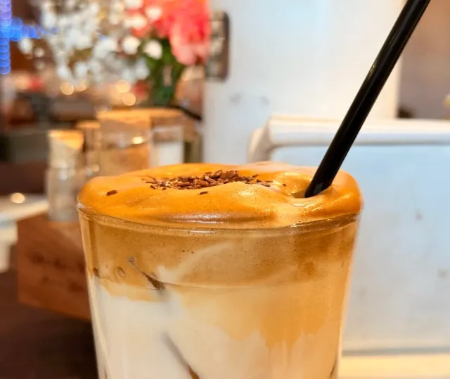 Visited the Best Restaurant in Dallas 24 Years Ago, and Now It's...