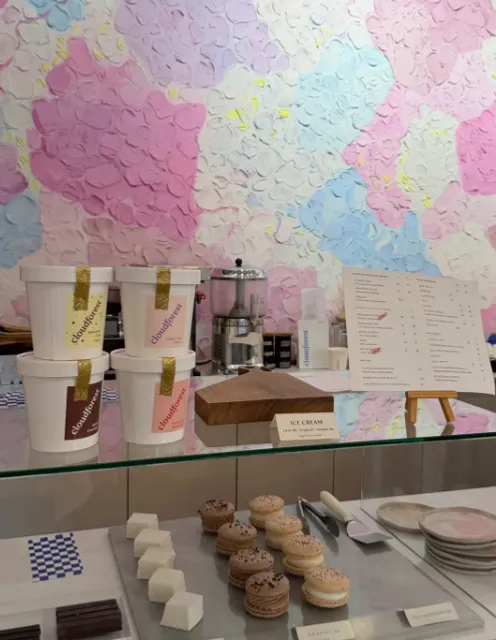 Portland | Handmade Chocolate, Coffee, Dessert & Ice Cream Shop