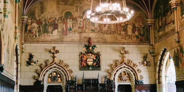 Cardiff One-Day Itinerary