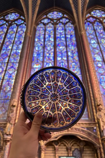 Paris Sainte-Chapelle | A Dazzling Gem 💎
