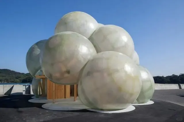 🌿🍃 Setouchi International Art Festival Schedule 🌸🌺