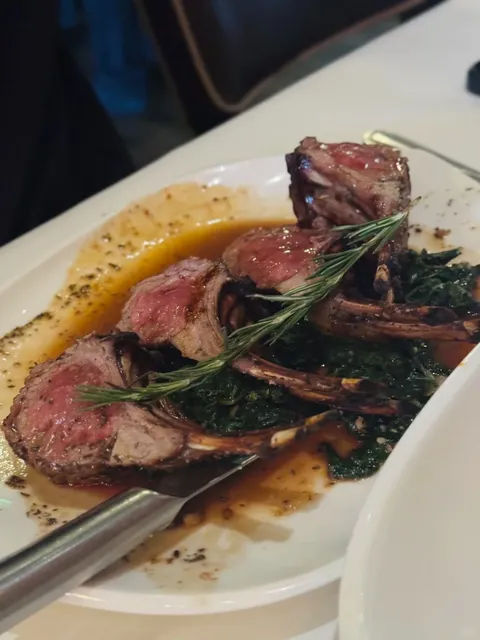 Las Vegas｜A Packed & Popular Italian Restaurant 🇮🇹🍝