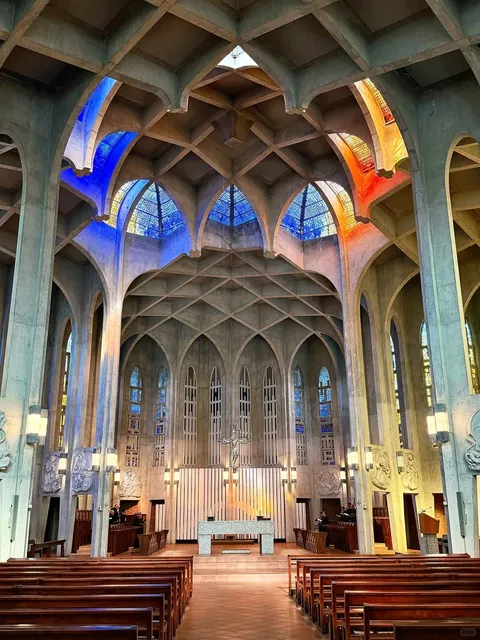 🇨🇦 Hidden Gem Near Vancouver | Mission's Must-Visit Abbey ⛪️  