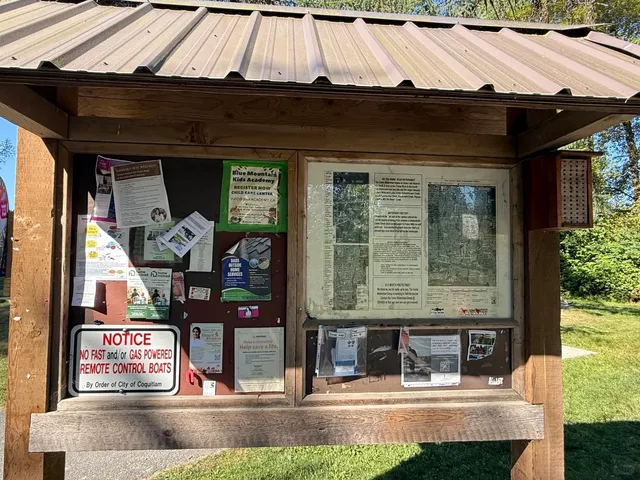 🇨🇳🇨🇦 Coquitlam’s Hidden Gem | Como Lake Park 🌿💙