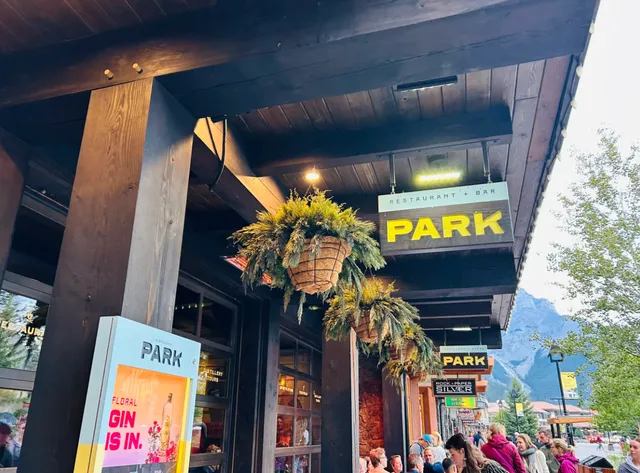 ​​Banff Steak Gem | PARK Distillery – Alberta Beef & Craft Cocktails​​