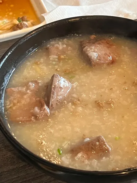 Delicious Rice Rolls in LA – A Cantonese Comfort Classic! 🍲